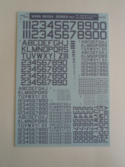 �����󥰥ǥ����륷�꡼����MO����������������������ȥ��졼��Numbers&Letters��
