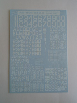 �����󥰥ǥ����륷�꡼����MO������������Numbers&Letters��
