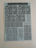 �����󥰥ǥ����륷�꡼����MO�������������Numbers&Letters��