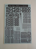�����󥰥ǥ����륷�꡼����MO�������������Numbers&Letters��