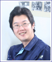 竹内 渉